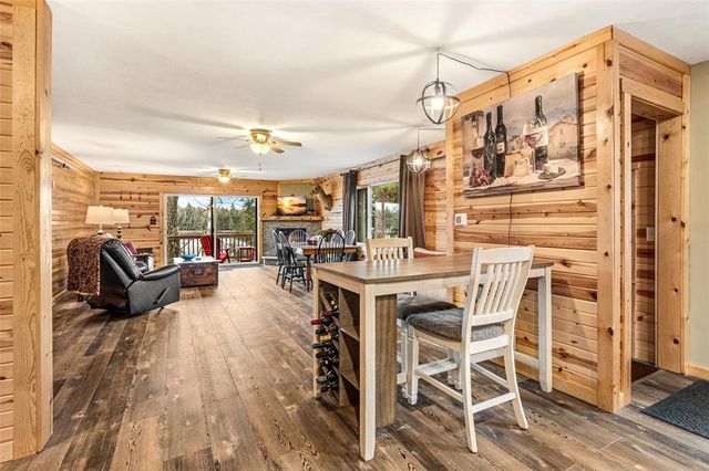 10562 Forest Circle Drive, Hayward, WI 54843