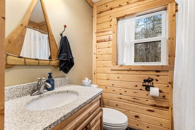 10562 Forest Circle Drive, Hayward, WI 54843