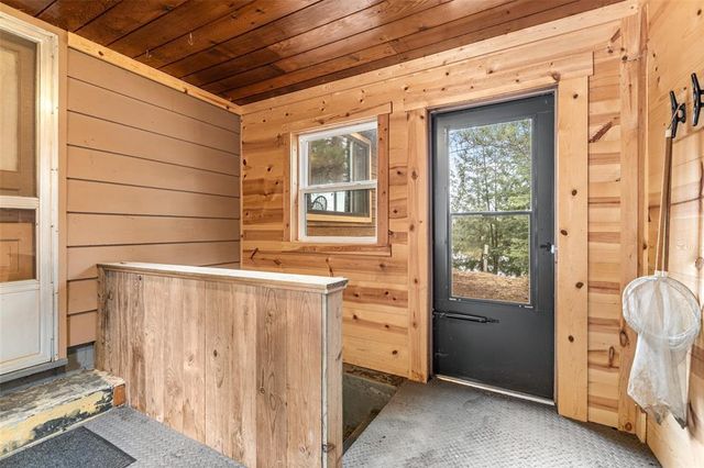 10562 Forest Circle Drive, Hayward, WI 54843