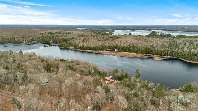 10562 Forest Circle Drive, Hayward, WI 54843