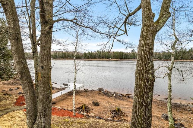 10562 Forest Circle Drive, Hayward, WI 54843