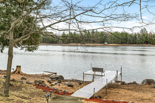 10562 Forest Circle Drive, Hayward, WI 54843