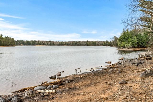 10562 Forest Circle Drive, Hayward, WI 54843