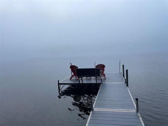 10562 Forest Circle Drive, Hayward, WI 54843