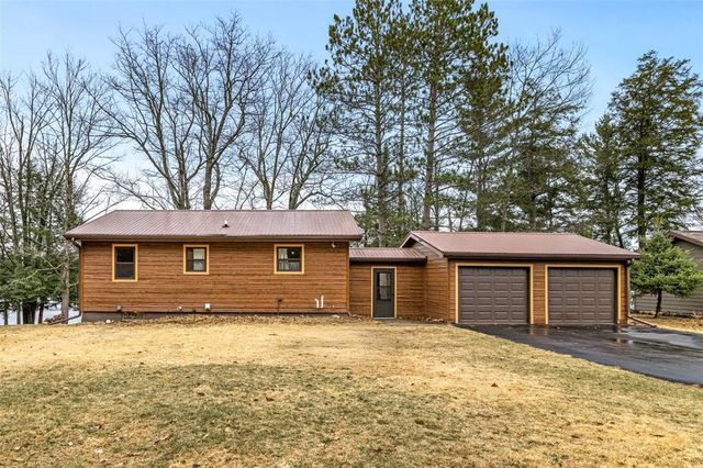 10562 Forest Circle Drive, Hayward, WI 54843