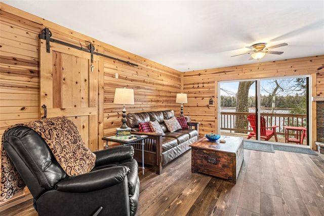 10562 Forest Circle Drive, Hayward, WI 54843