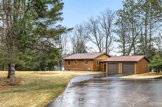 10562 Forest Circle Drive, Hayward, WI 54843