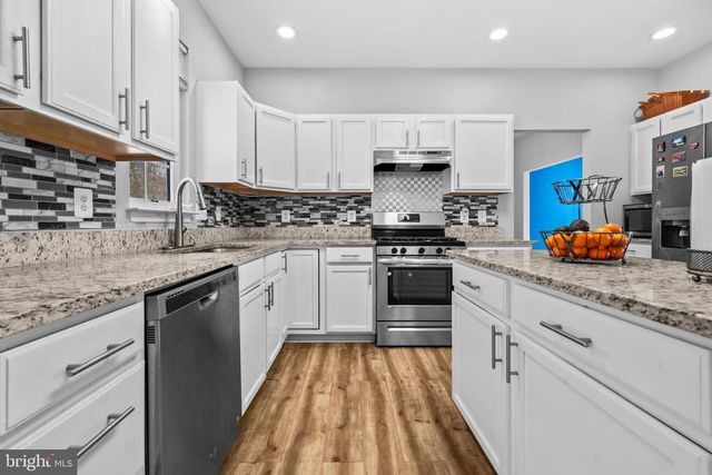 6723 AVERETT CT, Fredericksburg, VA 22407