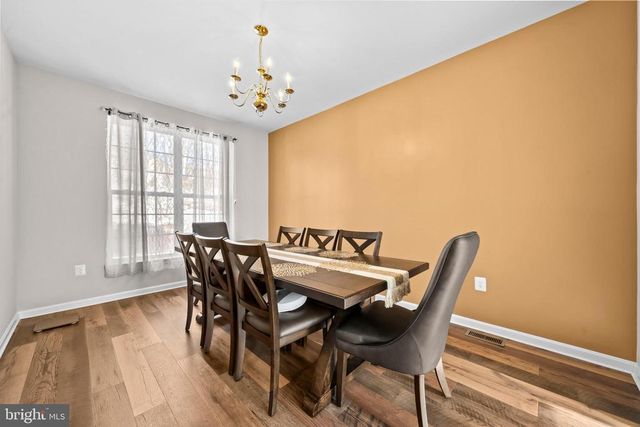 6723 AVERETT CT, Fredericksburg, VA 22407