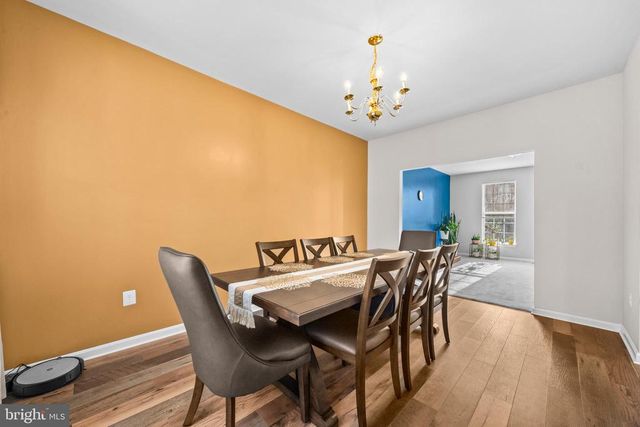 6723 AVERETT CT, Fredericksburg, VA 22407