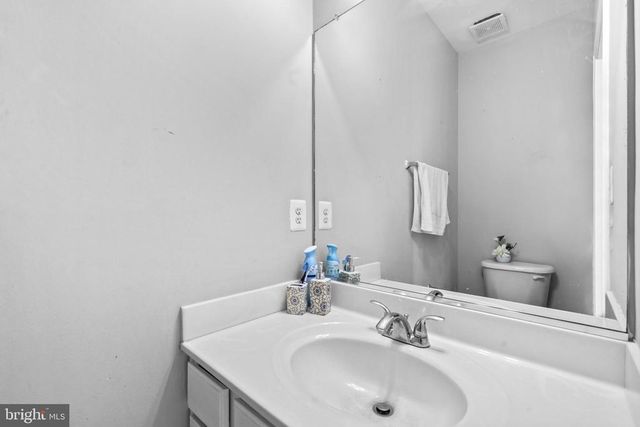 6723 AVERETT CT, Fredericksburg, VA 22407