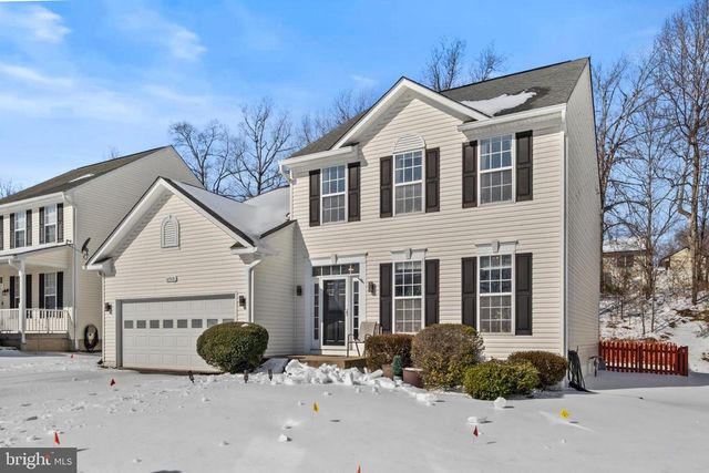 6723 AVERETT CT, Fredericksburg, VA 22407