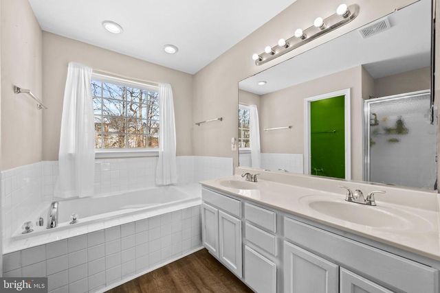 6723 AVERETT CT, Fredericksburg, VA 22407