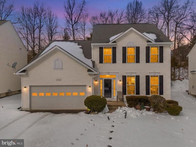 6723 AVERETT CT, Fredericksburg, VA 22407