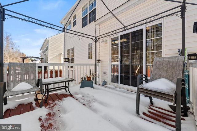 6723 AVERETT CT, Fredericksburg, VA 22407