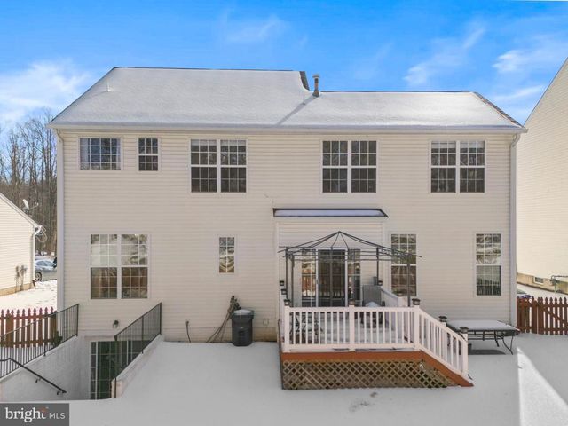 6723 AVERETT CT, Fredericksburg, VA 22407