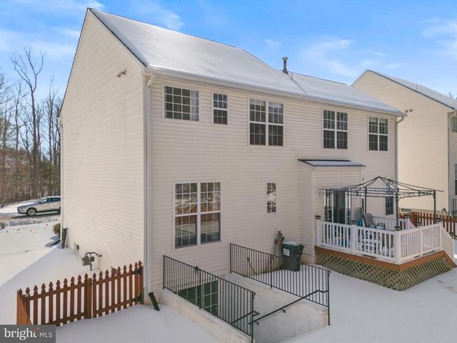 6723 AVERETT CT, Fredericksburg, VA 22407