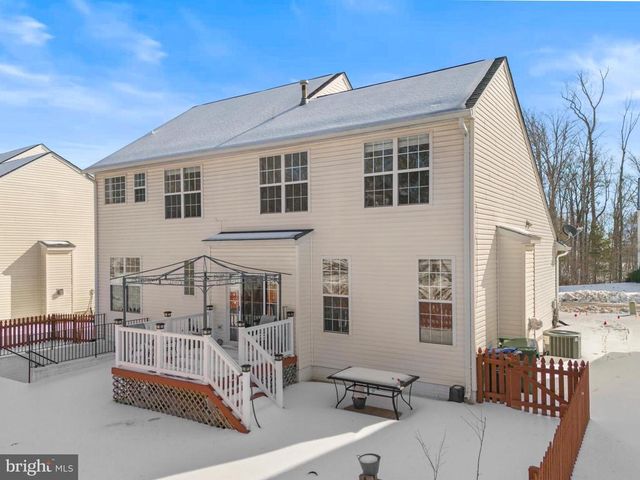 6723 AVERETT CT, Fredericksburg, VA 22407