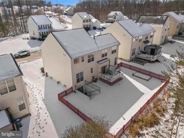 6723 AVERETT CT, Fredericksburg, VA 22407