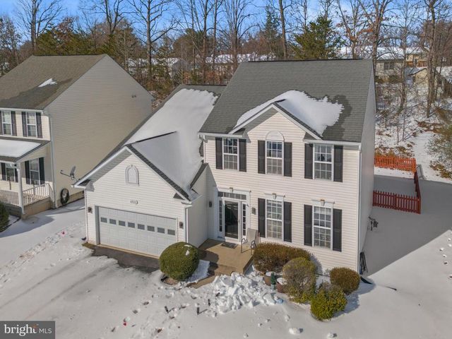 6723 AVERETT CT, Fredericksburg, VA 22407