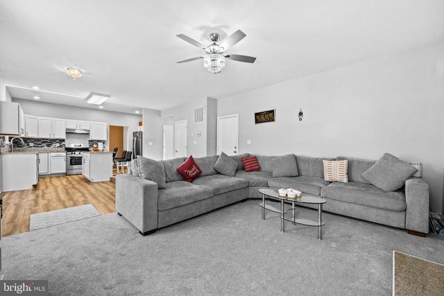 6723 AVERETT CT, Fredericksburg, VA 22407