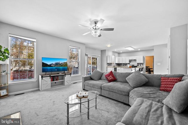 6723 AVERETT CT, Fredericksburg, VA 22407