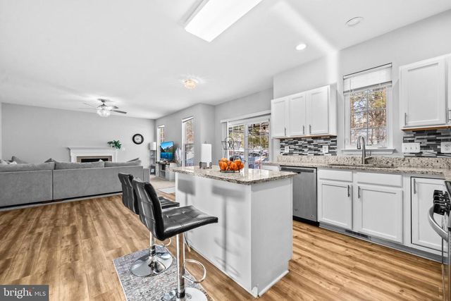 6723 AVERETT CT, Fredericksburg, VA 22407