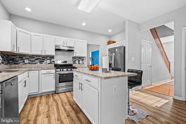 6723 AVERETT CT, Fredericksburg, VA 22407