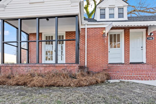 1904 Central Avenue, Augusta, GA 30904