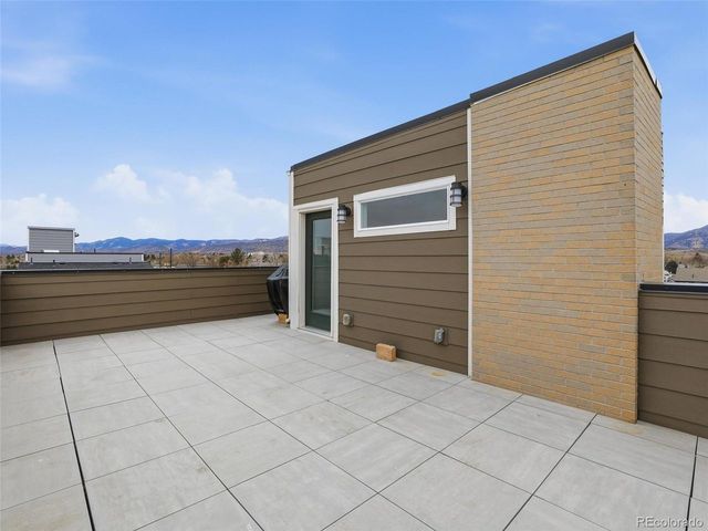 5021 S Robb St, Littleton, CO 80127
