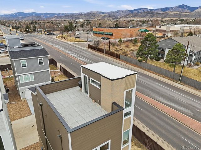 5021 S Robb St, Littleton, CO 80127