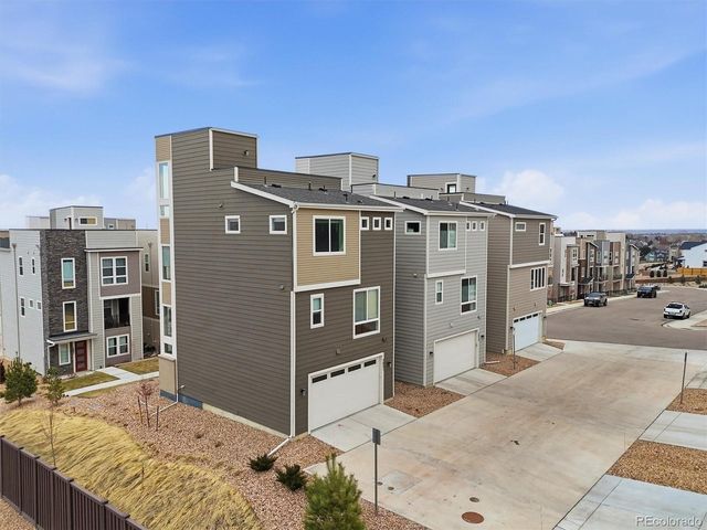 5021 S Robb St, Littleton, CO 80127