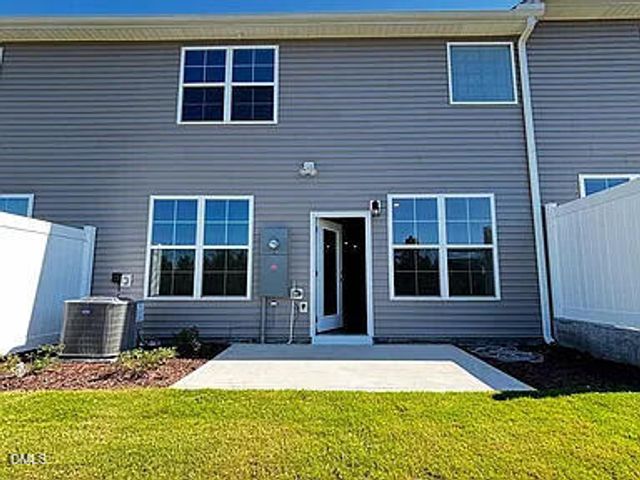 2318 Sugar Cone Way, Fuquay Varina, NC 27526