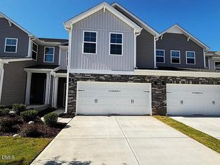2318 Sugar Cone Way, Fuquay Varina, NC 27526