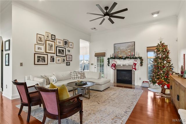 5117 Chestertown Trace, Northport, AL 35475