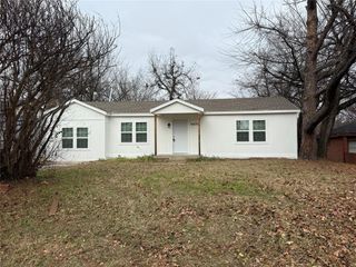 6609 NW 30th Terrace, Bethany, OK 73008