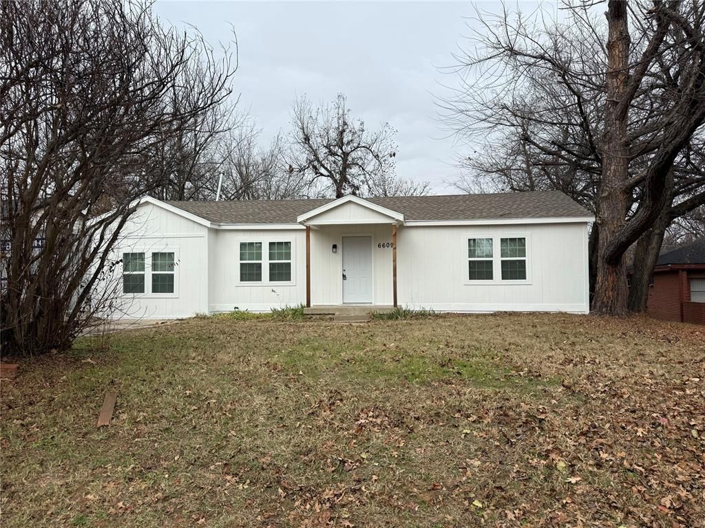 6609 NW 30th Terrace, Bethany, OK 73008