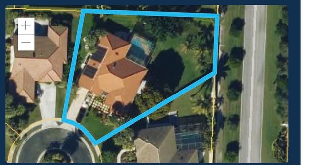 9050 Cypress Hollow Drive, Palm Beach Gardens, FL 33418