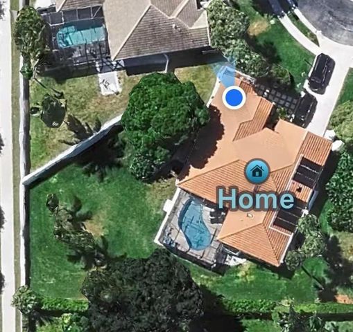 9050 Cypress Hollow Drive, Palm Beach Gardens, FL 33418