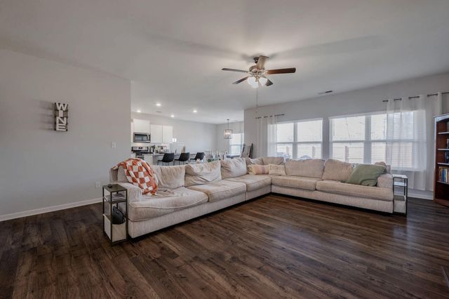 6459 Prickly Loop, Ooltewah, TN 37363