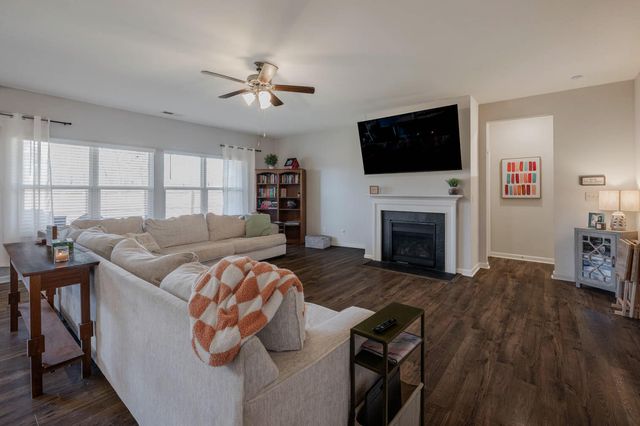 6459 Prickly Loop, Ooltewah, TN 37363