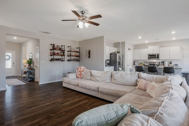 6459 Prickly Loop, Ooltewah, TN 37363