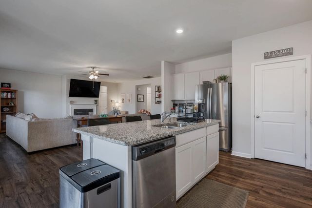 6459 Prickly Loop, Ooltewah, TN 37363