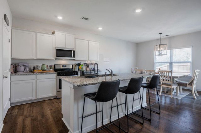 6459 Prickly Loop, Ooltewah, TN 37363