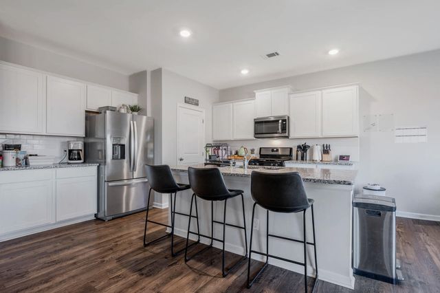 6459 Prickly Loop, Ooltewah, TN 37363