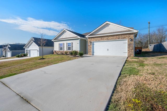6459 Prickly Loop, Ooltewah, TN 37363
