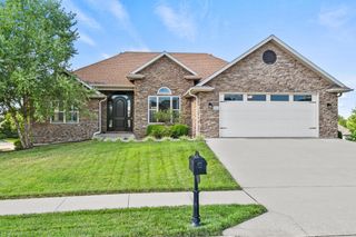6501 UPPER BRIDLE BEND DR, Columbia, MO 65201