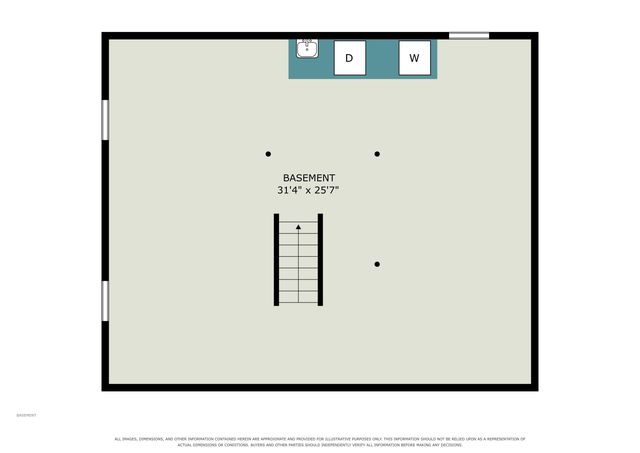 5264 S Glen Oak Drive, Saginaw, MI 48603