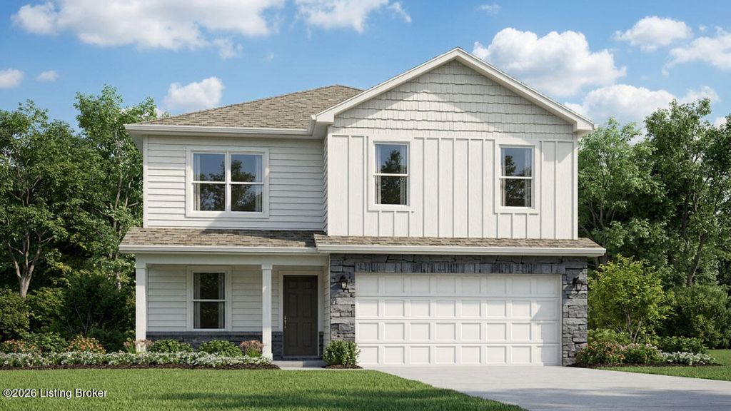 241 Saratoga Ln, Elizabethtown, KY 42701
