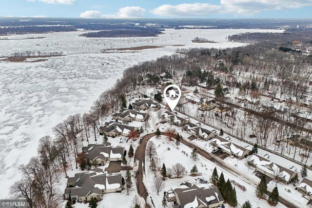 11187 Eagle Ridge Way, Chisago City, MN 55013